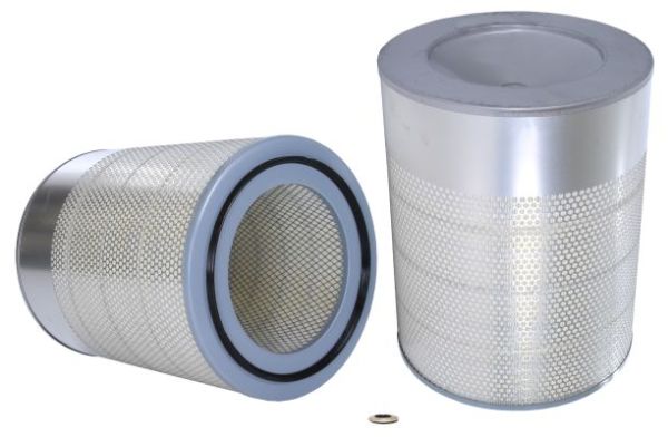 Wix Filters Luchtfilter 42982