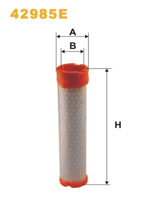 Wix Filters Oliefilter 42985E