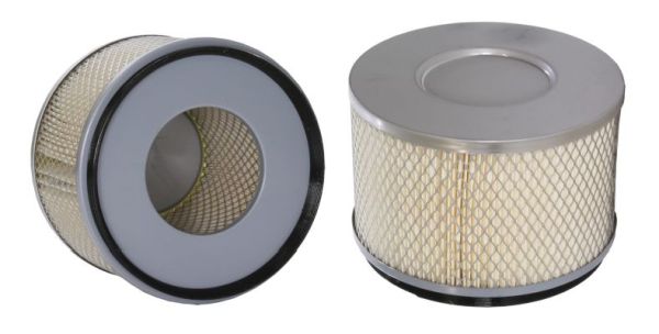 Wix Filters Luchtfilter 46232