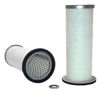 Wix Filters Oliefilter 46307