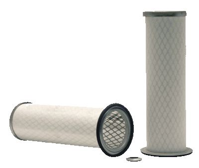 Wix Filters Oliefilter 46375