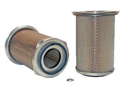 Wix Filters Luchtfilter 46382