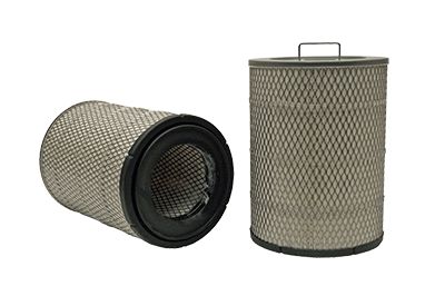 Wix Filters Luchtfilter 46433