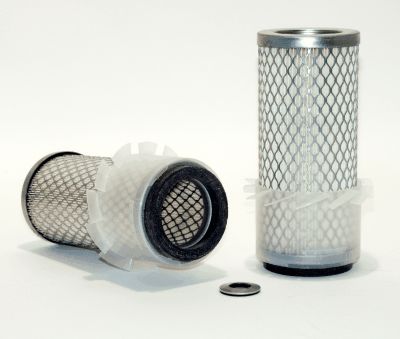 Wix Filters Luchtfilter 46436