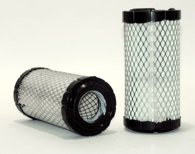 Wix Filters Luchtfilter 46449