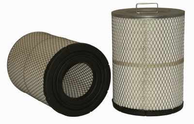 Wix Filters Luchtfilter 46474