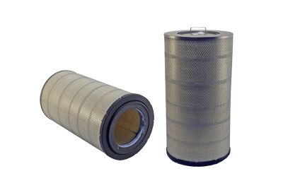 Wix Filters Luchtfilter 46492
