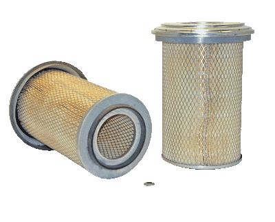 Wix Filters Luchtfilter 46540