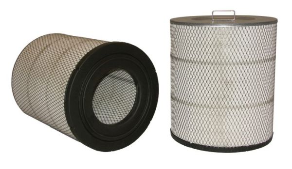 Wix Filters Luchtfilter 46556