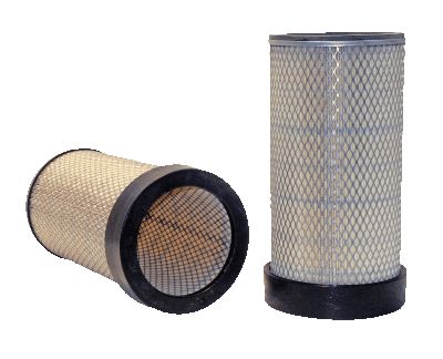 Wix Filters Oliefilter 46589