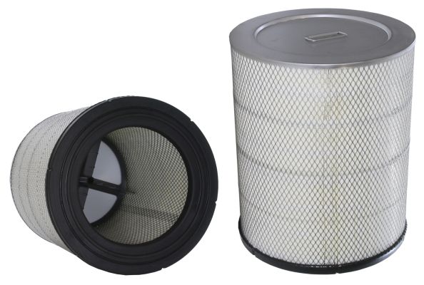 Wix Filters Luchtfilter 46591
