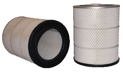 Wix Filters Luchtfilter 46593