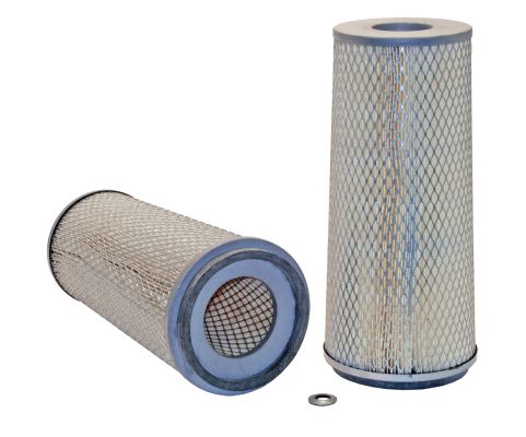 Wix Filters Luchtfilter 46603