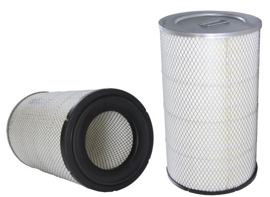 Wix Filters Luchtfilter 46605
