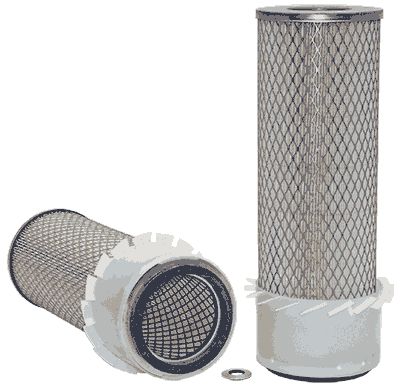 Wix Filters Luchtfilter 46606