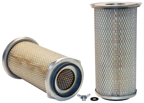 Wix Filters Luchtfilter 46625