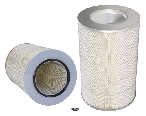 Wix Filters Luchtfilter 46630