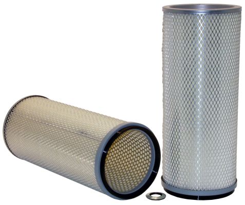 Wix Filters Oliefilter 46631