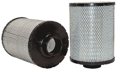 Wix Filters Luchtfilter 46634