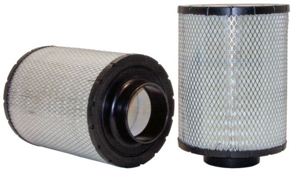 Wix Filters Luchtfilter 46637