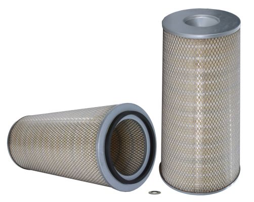 Wix Filters Luchtfilter 46644
