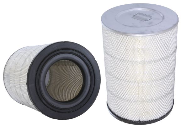 Wix Filters Luchtfilter 46664