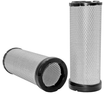 Wix Filters Oliefilter 46665
