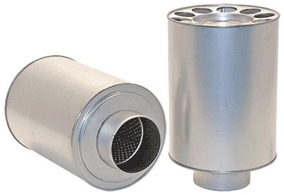 Wix Filters Luchtfilter 46670