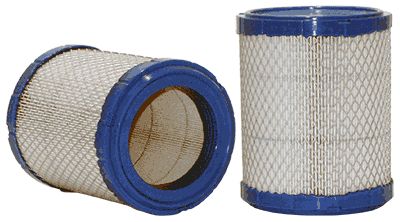 Wix Filters Luchtfilter 46677