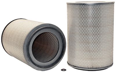 Wix Filters Luchtfilter 46698