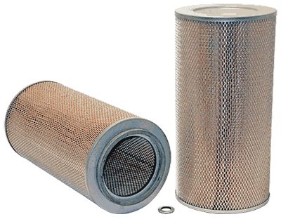 Wix Filters Luchtfilter 46722