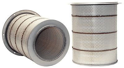 Wix Filters Luchtfilter 46726