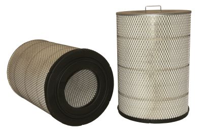 Wix Filters Luchtfilter 46745