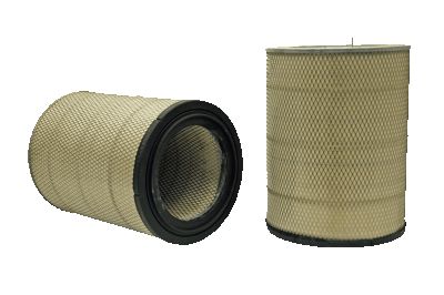 Wix Filters Luchtfilter 46746