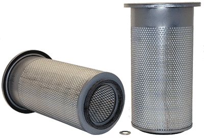 Wix Filters Luchtfilter 46749