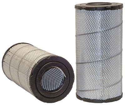 Wix Filters Luchtfilter 46761
