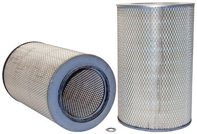 Wix Filters Luchtfilter 46774