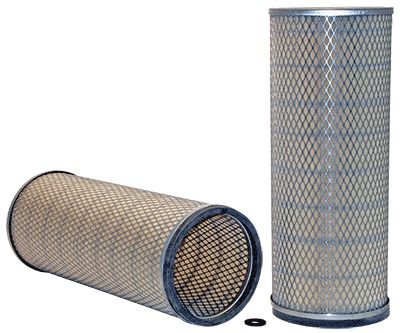 Wix Filters Oliefilter 46775