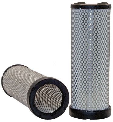 Wix Filters Oliefilter 46777