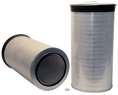 Wix Filters Luchtfilter 46791