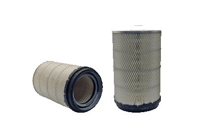 Wix Filters Luchtfilter 46870