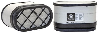 Wix Filters Luchtfilter 46889