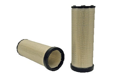 Wix Filters Oliefilter 46983