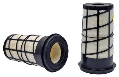 Wix Filters Luchtfilter 49190