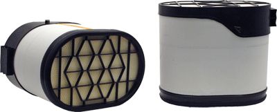 Wix Filters Luchtfilter 49677