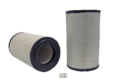Wix Filters Luchtfilter 49770