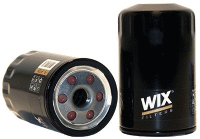 Wix Filters Oliefilter 51036