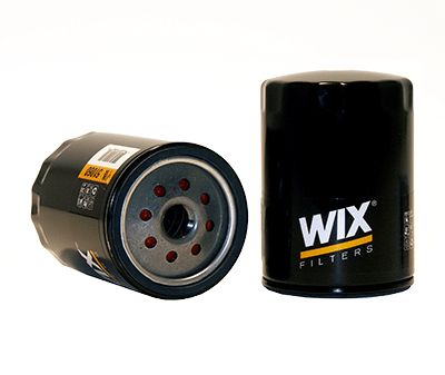 Wix Filters Oliefilter 51060