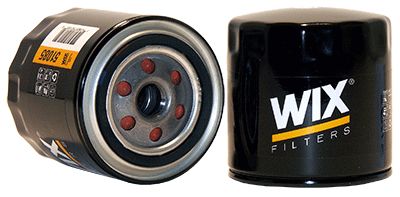 Wix Filters Oliefilter 51085