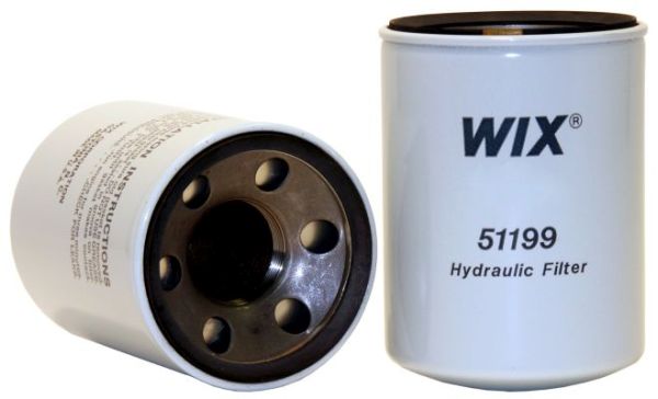 Wix Filters Hydrauliekfilter 51199